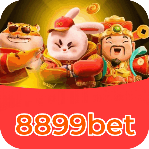 Especificações técnicas download 8899bet