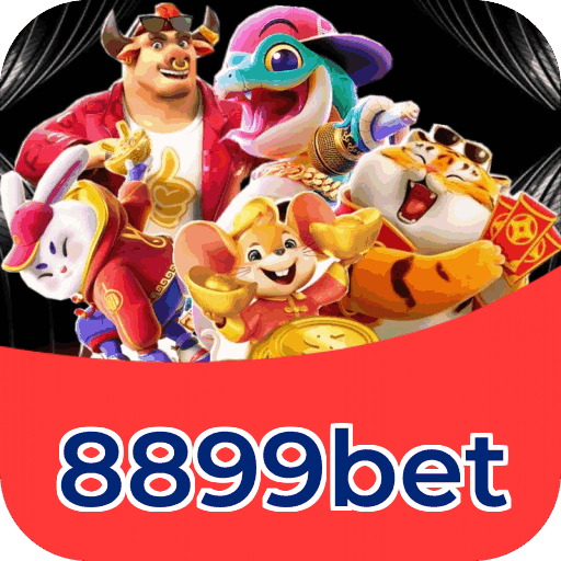 Especificações técnicas download 8899bet