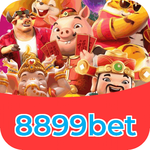Especificações técnicas download 8899bet