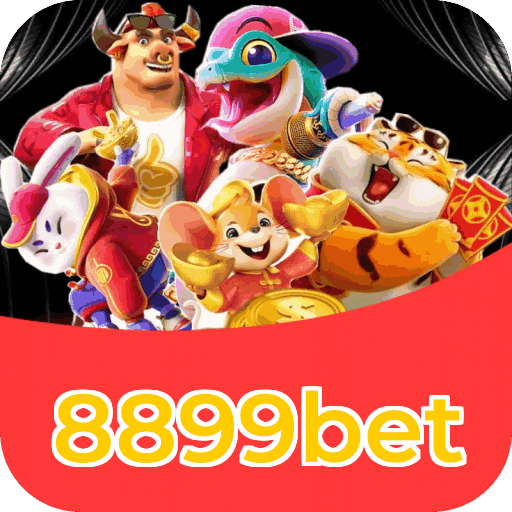 Especificações técnicas download 8899bet